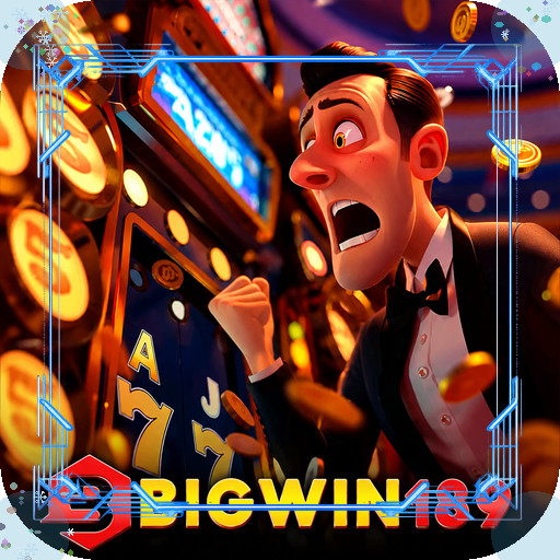 bigwin189 — galeri pratinjau - APK Resmi